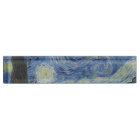 Starry Night by Vincent Van Gogh