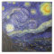 Starry Night by Vincent van Gogh