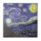 Starry Night by Vincent van Gogh