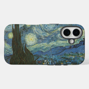 Starry Night iPhone 16 Case