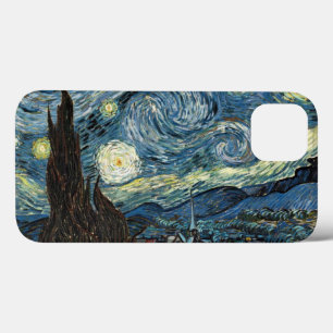 Starry Night iPhone 13 Case