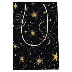 Starry Night Gift Bag