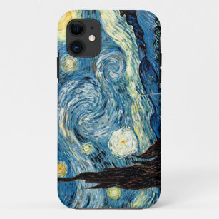 Starry Night - iPhone 3 Barely There case