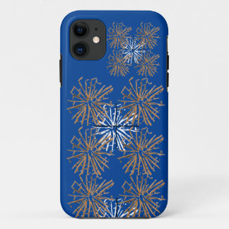 Starry Night iPhone case