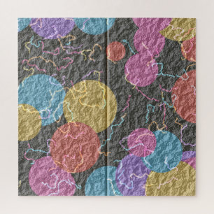 Starry Night Jigsaw Puzzle