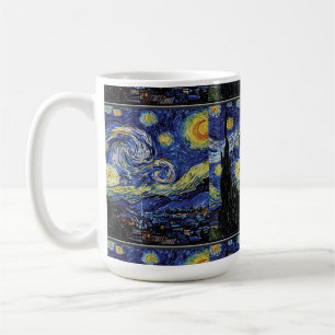 Starry Night Mug