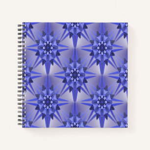 Starry Night.... Notebook