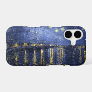 Starry Night Over the Rhone