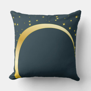 Starry Night - Pillow