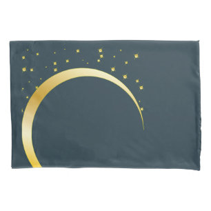 Starry Night - Pillowcase