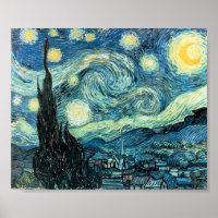 Starry Night
