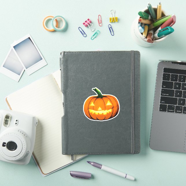 Starry Night Pumpkin Halloween Van Gogh Thanksgivi (iPad Cover)