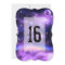 Starry Night Rainbow Fantasy Sweet 16 Birthday