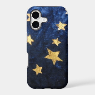 Starry Night Sky