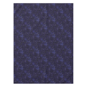 Starry Night Tablecloth