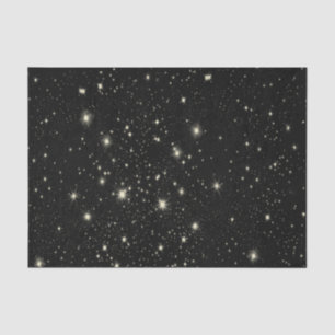 Starry Night Tissue Paper