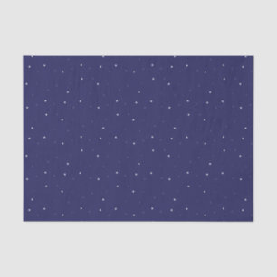 Starry Night Tissue Paper