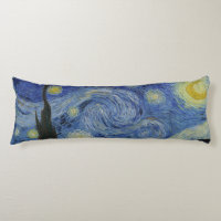 Starry Night Vincent van Gogh