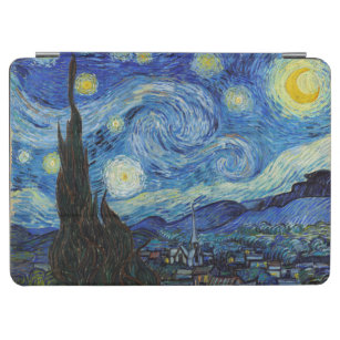 Starry Night, Vincent van Gogh iPad Air Cover