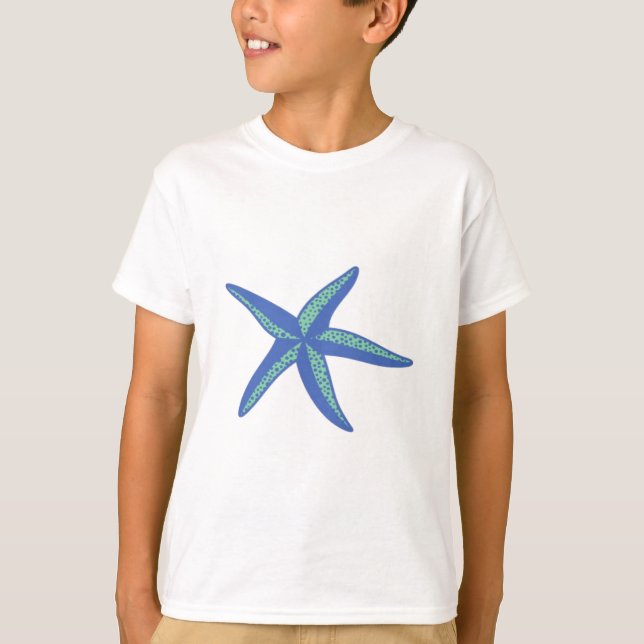 Starry Nights T-Shirt (Front)