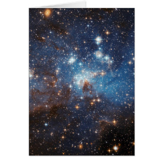 Starry Sky