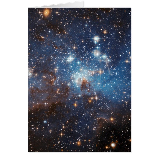 Starry Sky (Front)