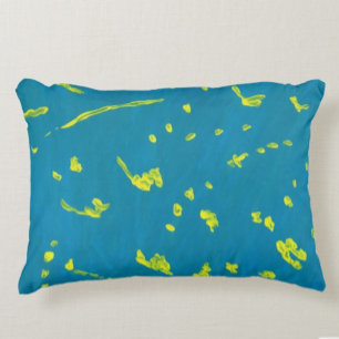 Starry Sky Accent Pillow