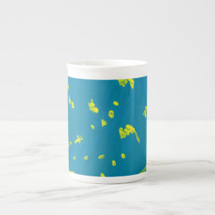 Starry Sky Specialty Mug