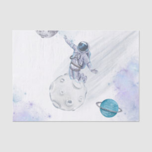 Starry Sky Tissue Paper