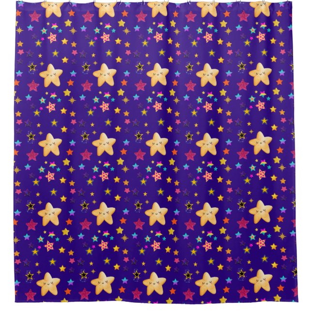 STARS (Front)