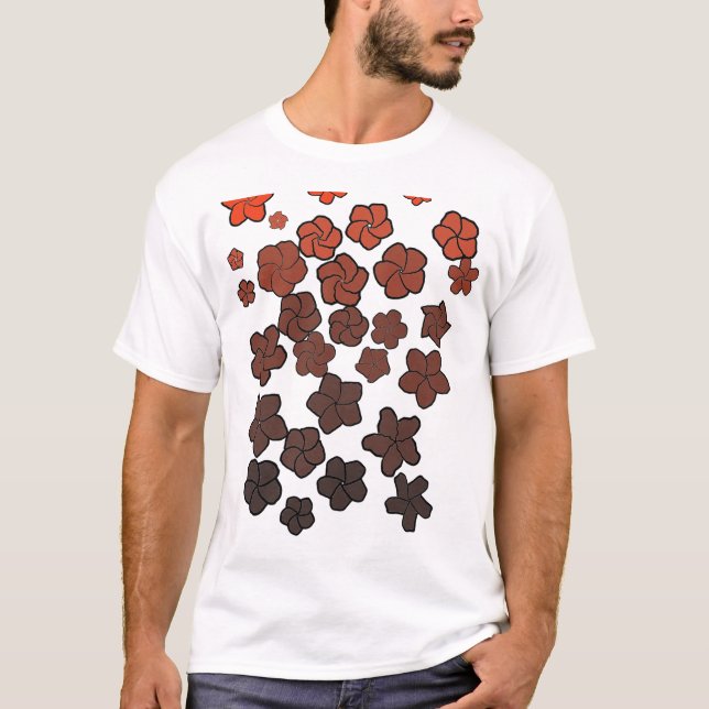 Stars Align T-Shirt (Front)