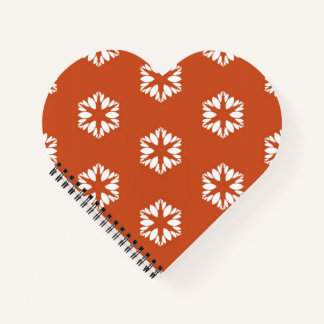 Stars American MoJo Pillow Notebook