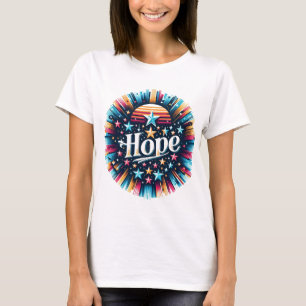 Stars and Hope T-Shirt