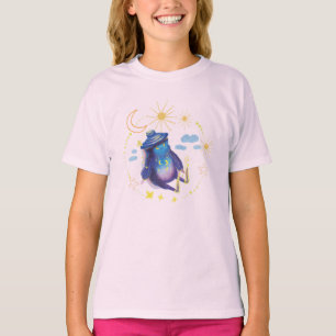 Stars and moon Kids T-Shirt