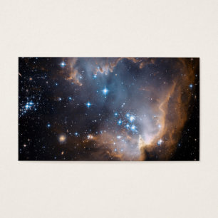 Stars and Nebulae