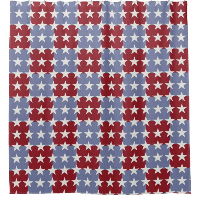 Stars and Stripes (Front)