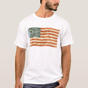 Stars and Stripes T-Shirt