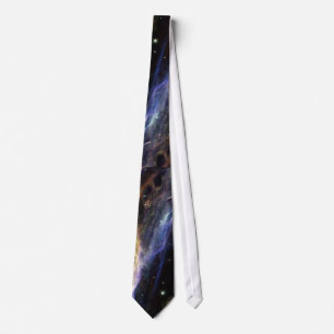Stars and the Nebula Tie