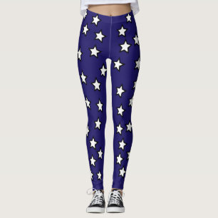 Stars are In! LEGGINGS