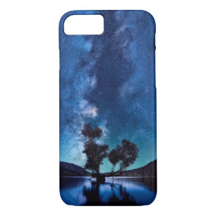 Stars at Night iPhone 8/7 Case