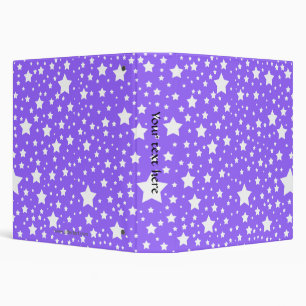 Stars Binder