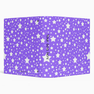 Stars Binder
