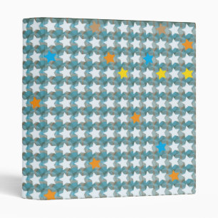 stars binder