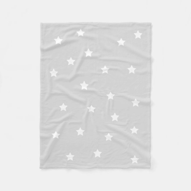 Stars blanket (Front)