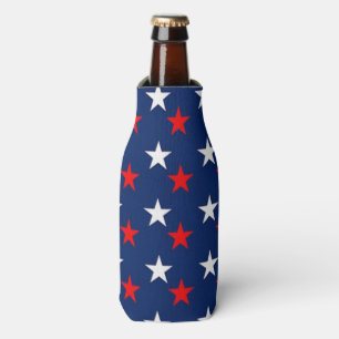 Stars Bottle Cooler