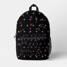 stars butterfly 