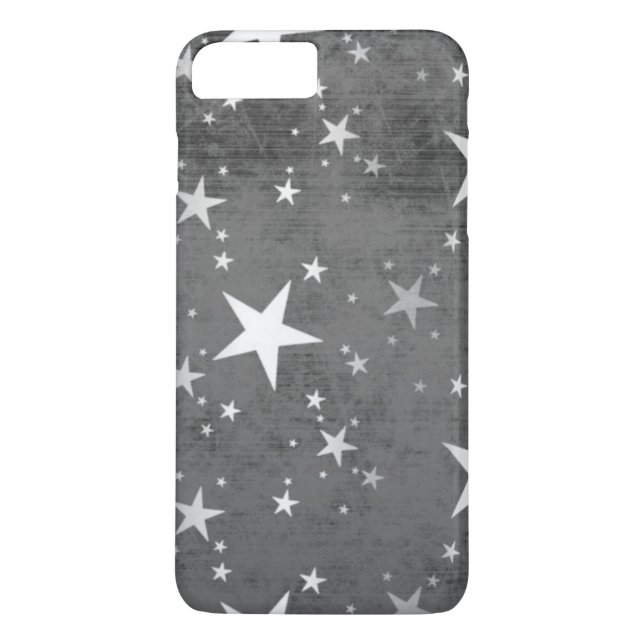 Stars Case-Mate iPhone Case (Back)