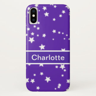Stars Case-Mate iPhone Case
