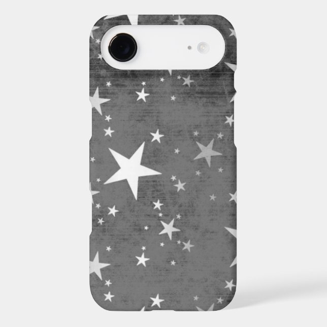 Stars Case-Mate iPhone Case (Back)