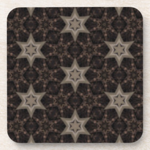 Stars Coaster